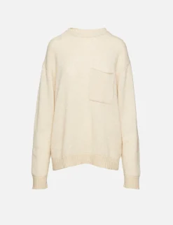 Nimbus Drop Shoulder Sweater