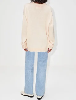 Nimbus Drop Shoulder Sweater