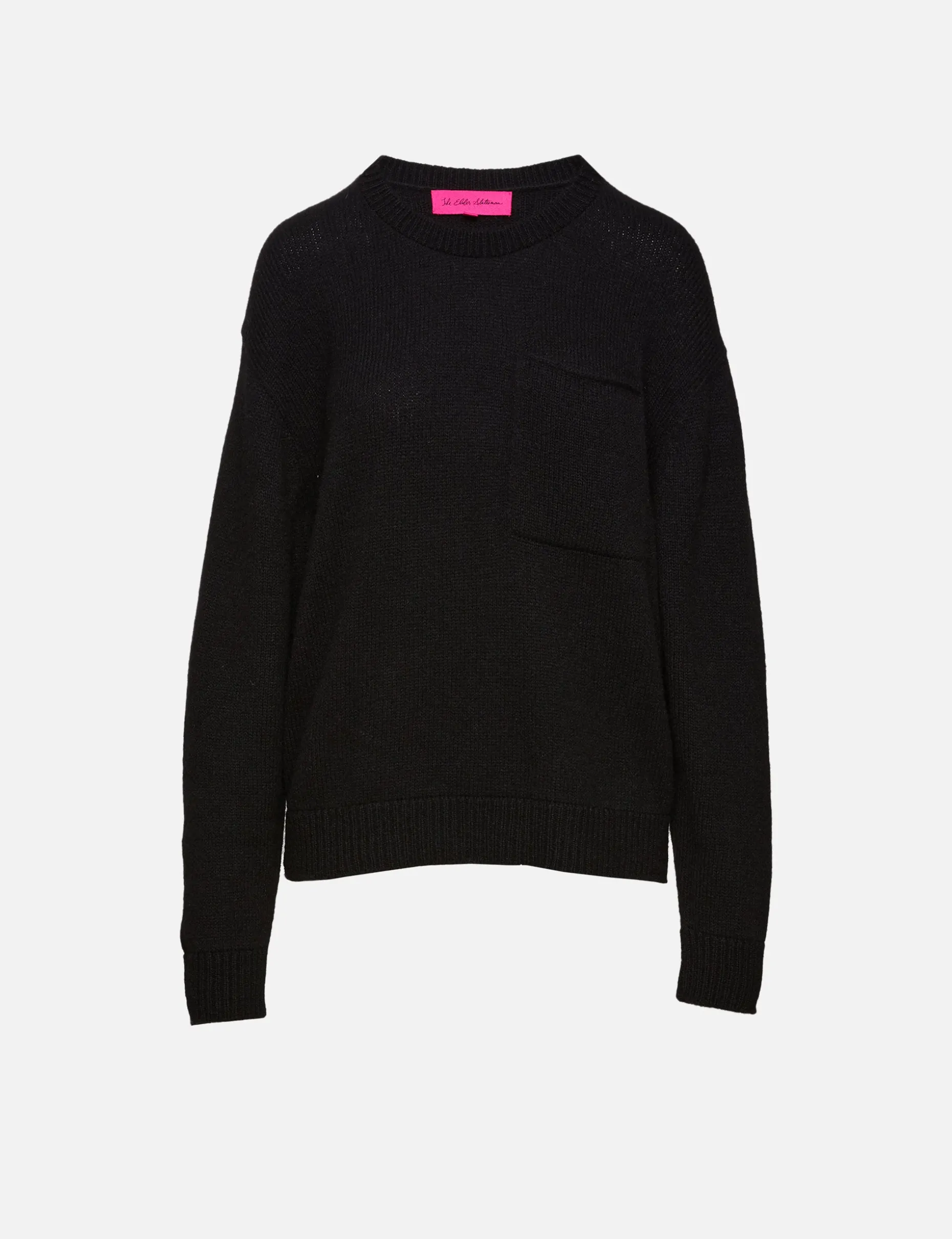 Nimbus Drop Shoulder Sweater