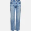 Nokomis Straight Jean