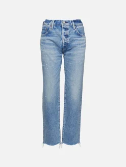 Nokomis Straight Jean