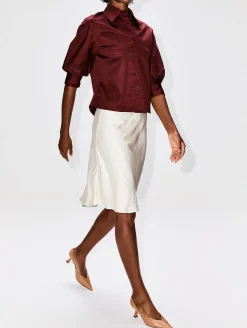 Nola Layered Skirt