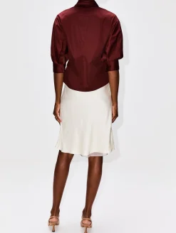 Nola Layered Skirt