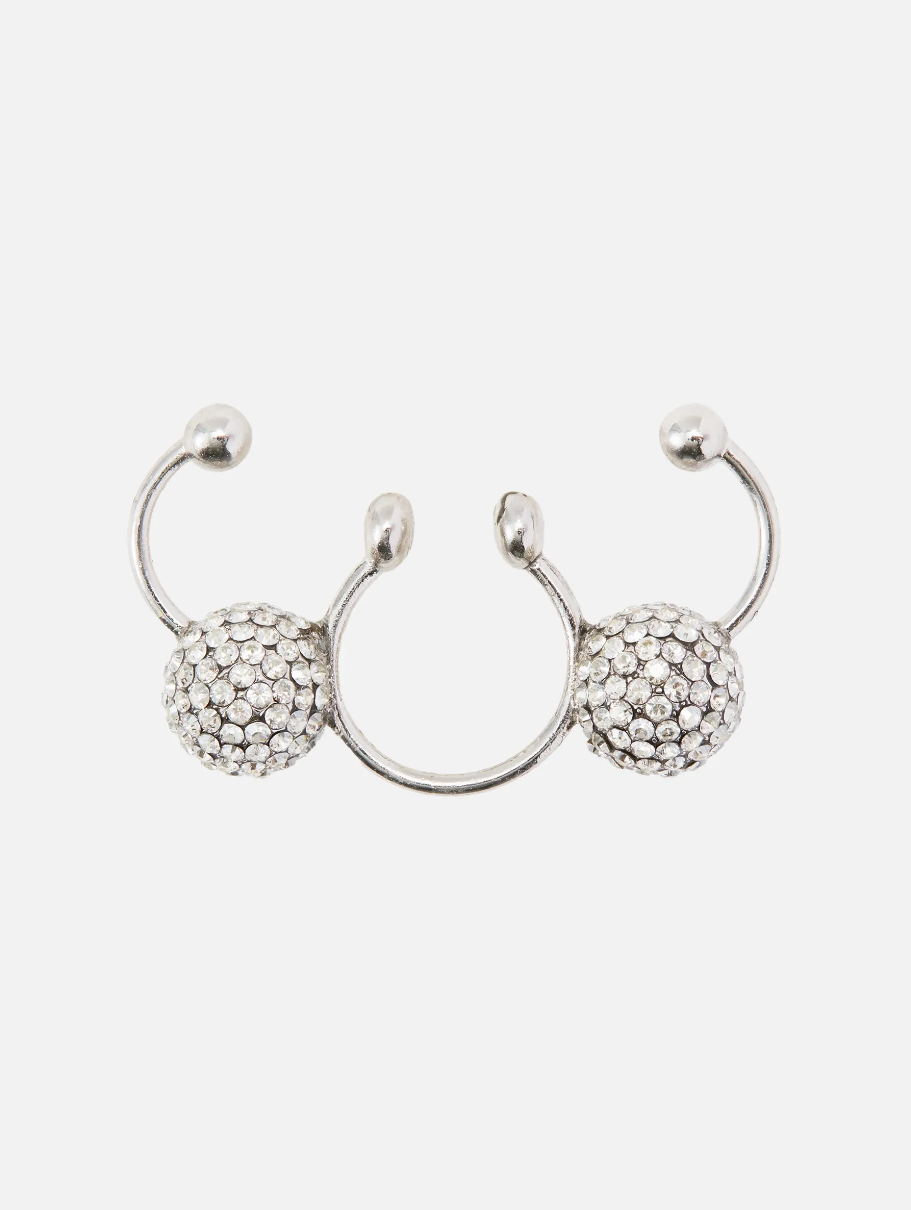 Nose Piercing