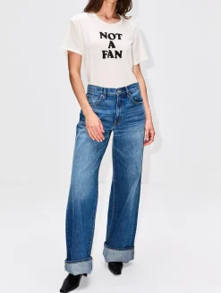 Not A Fan Boy Tee