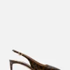 Nuit Sling Back Pump