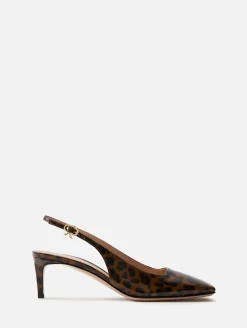 Nuit Sling Back Pump