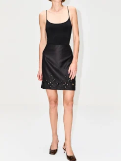 Nuit Sling Back Pump