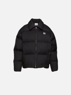 Nylon Puffer