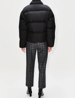 Nylon Puffer