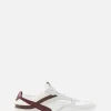 Nylon Tech Sneaker