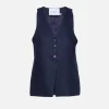 Olavarria Ruby Vest