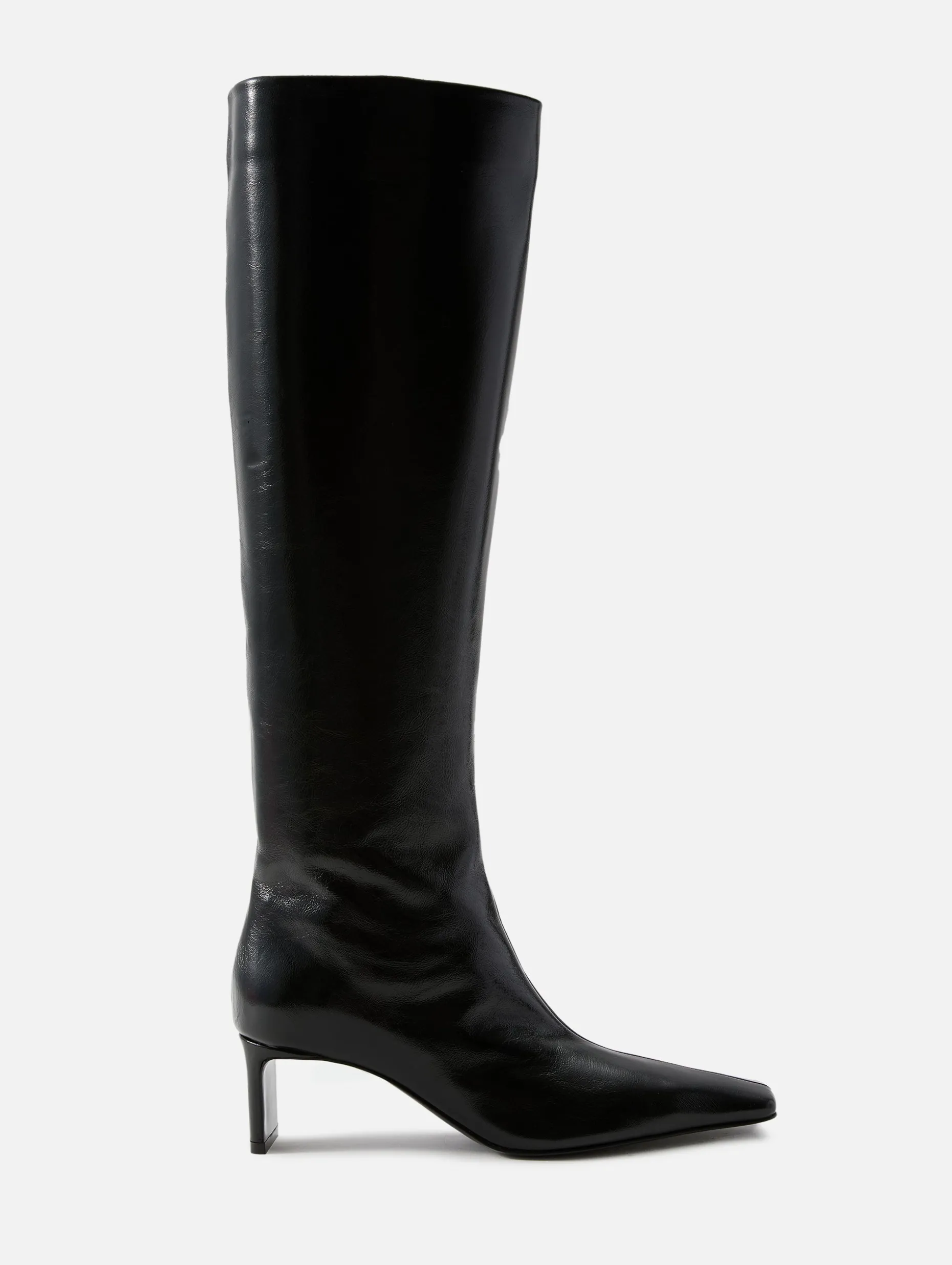 Ona Knee High Boot 55mm