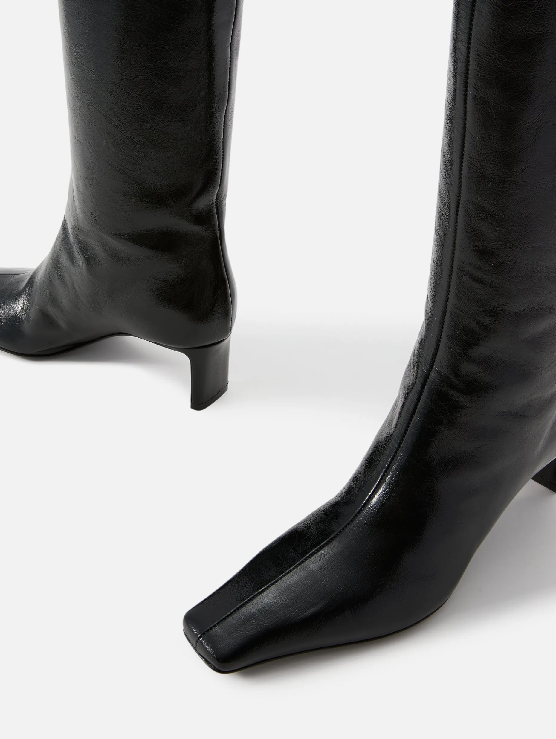 Ona Knee High Boot 55mm