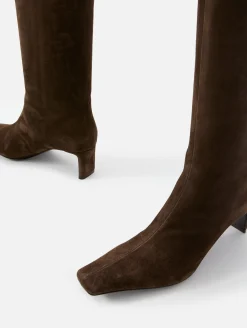 Ona Knee High Boot 55mm