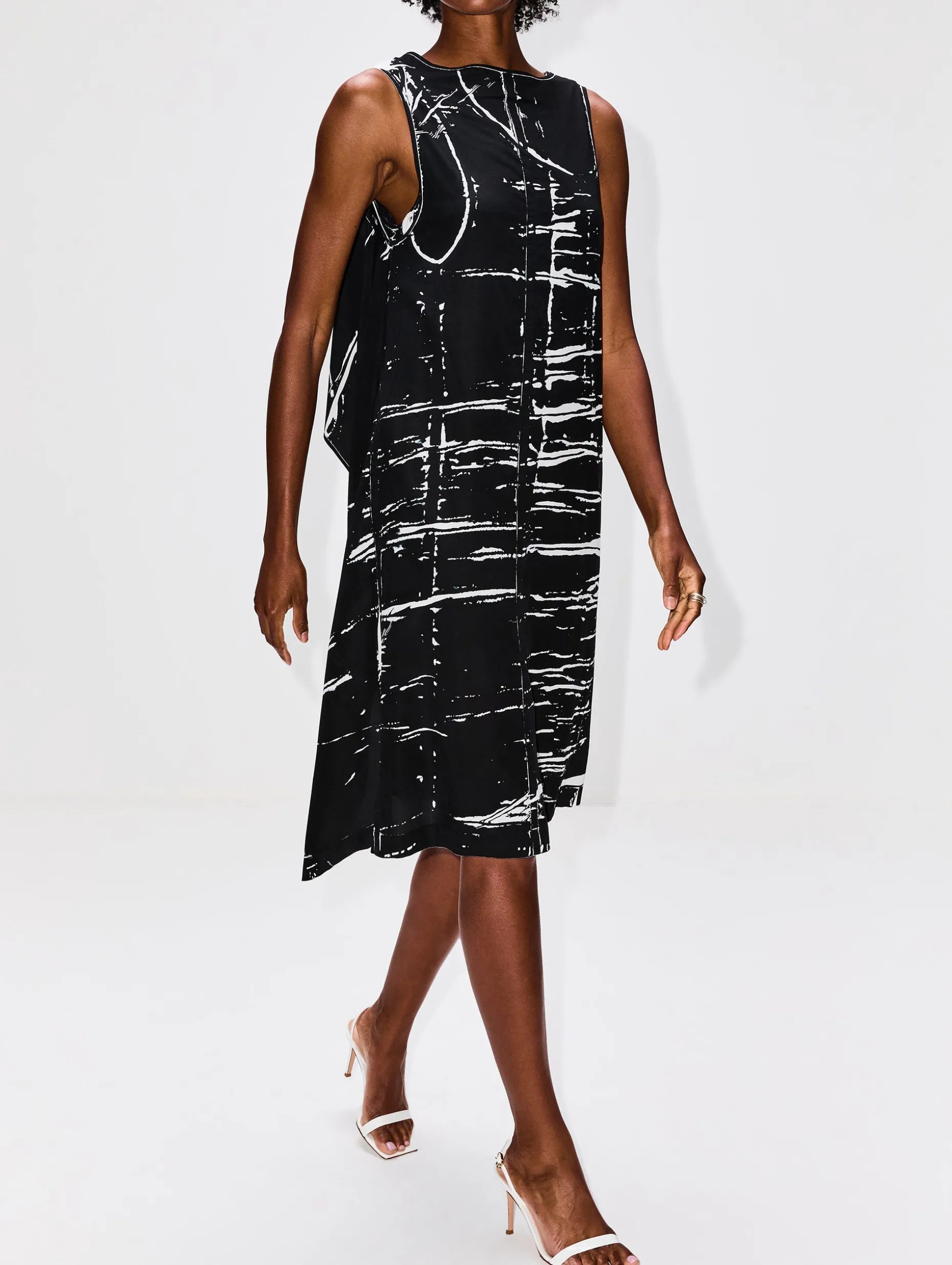 Ondine Dress
