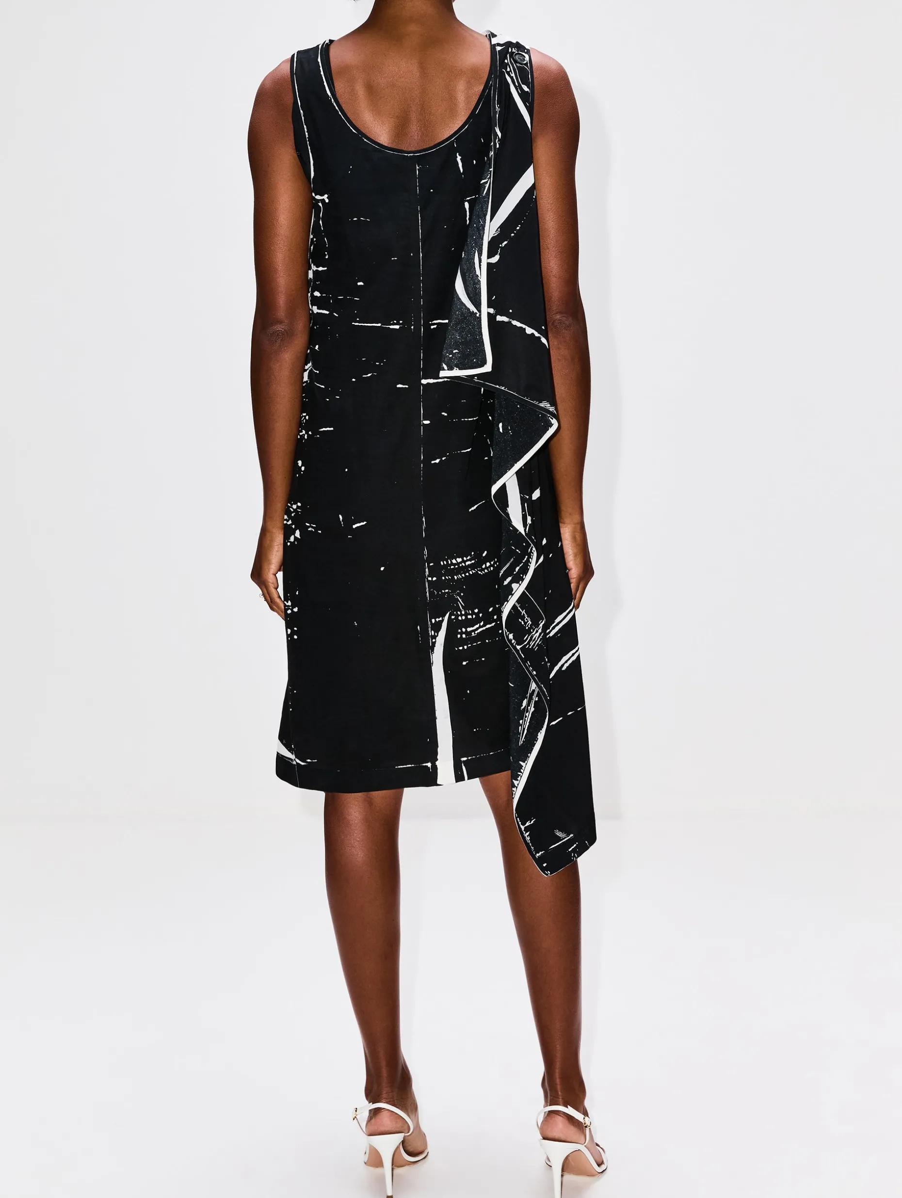 Ondine Dress