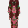 One Palm Only Tunic Dress