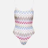 One Piece Swimsuit