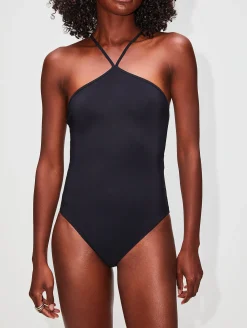 One Piece Swimsuit