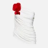 One Shoulder Blouse