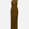 One Shoulder Dress