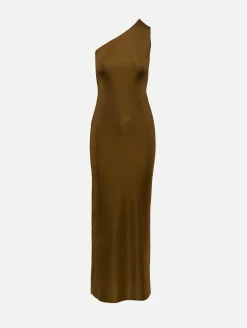 One Shoulder Dress