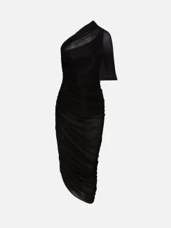 One Shoulder Dress
