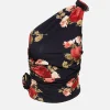 One Shoulder T Shirt