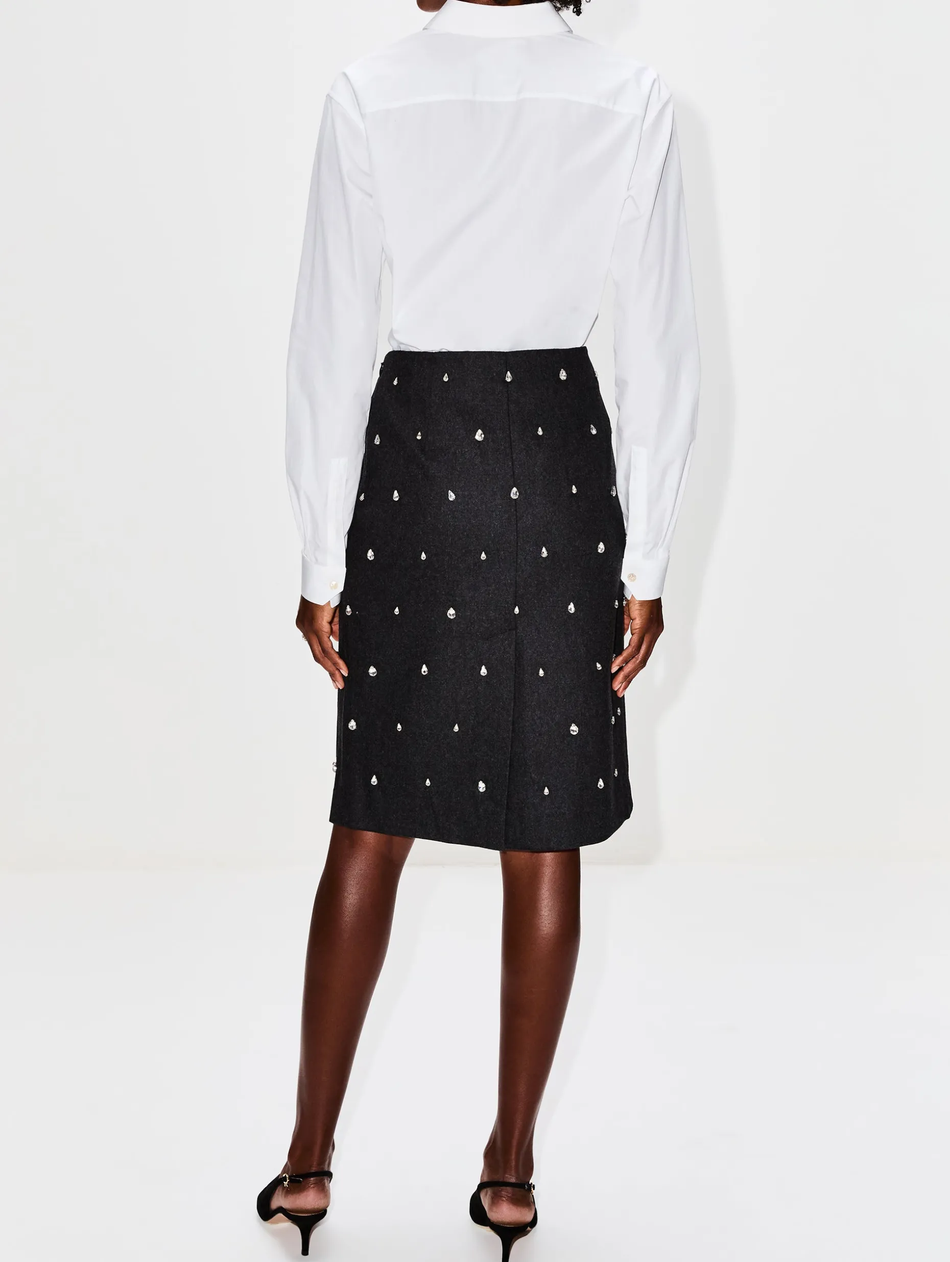 Opal Skirt