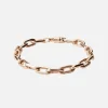 Open Link Bracelet