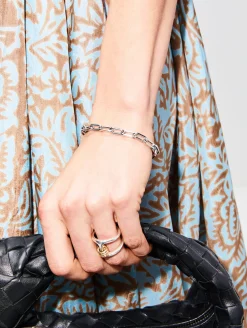 Open Link Bracelet