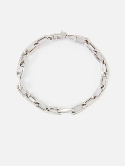 Open Link Bracelet