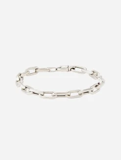 Open Link Bracelet