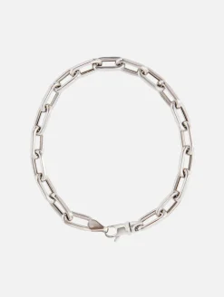 Open Link Bracelet