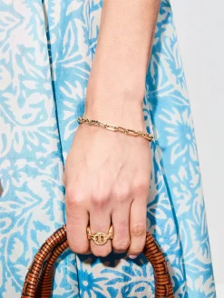 Open Link Bracelet