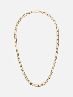 Open Link Necklace