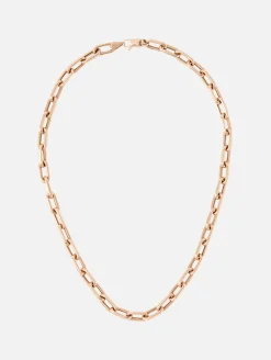 Open Link Necklace