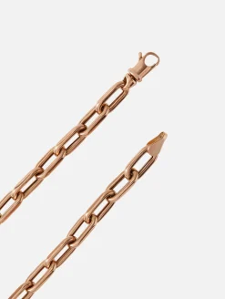 Open Link Necklace