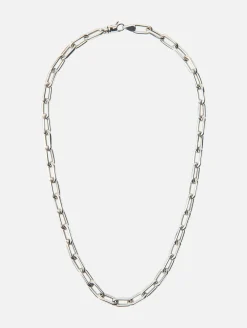 Open Link Necklace