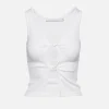 Open Twist Tank