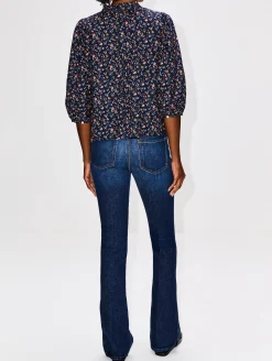 Orly Blouse