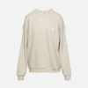 Oversized Crewneck Top