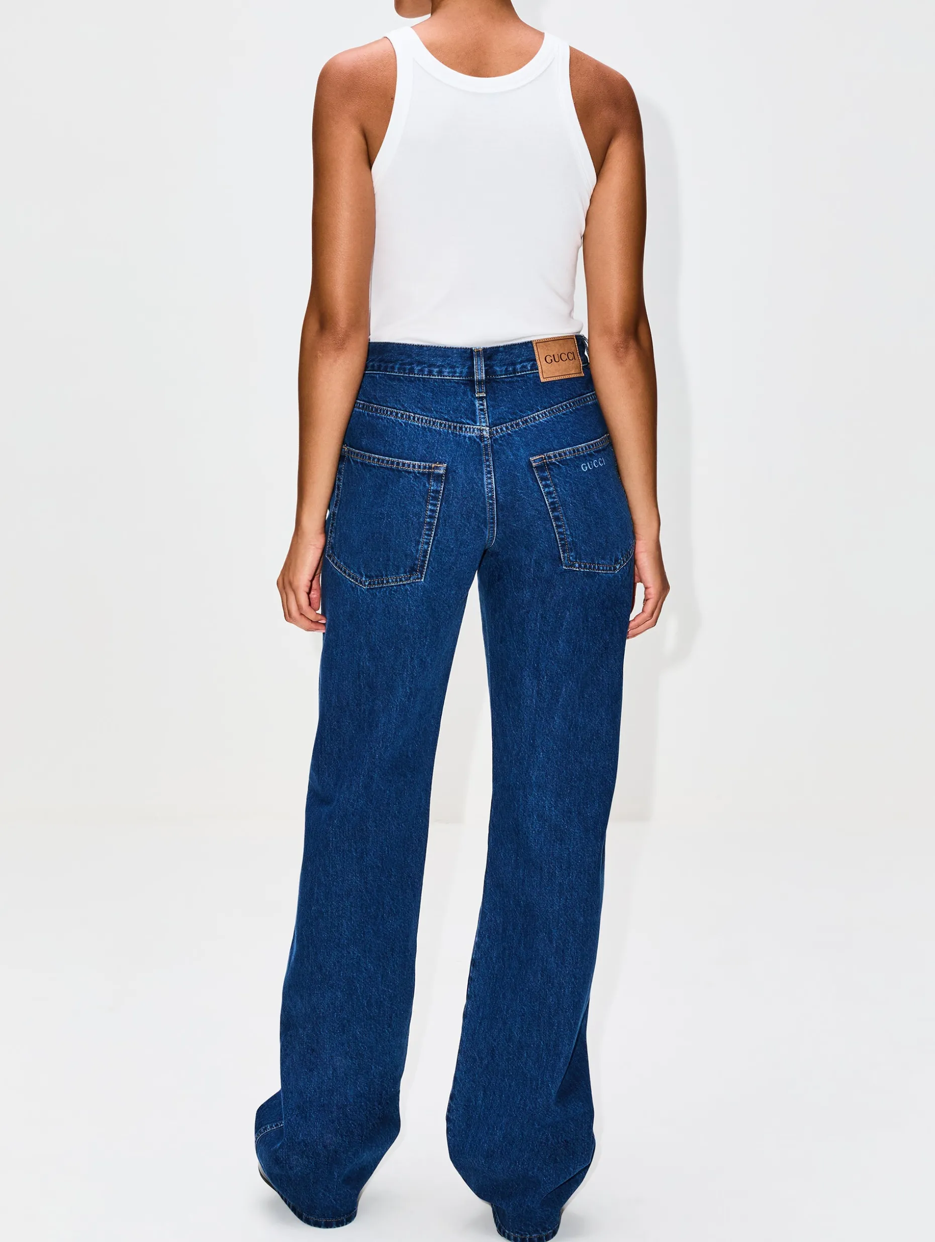 Oversized Jean