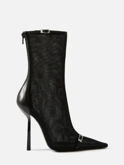 Oxalis Boot 115mm