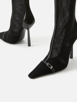 Oxalis Boot 115mm
