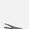 Oxalis Slingback 30mm