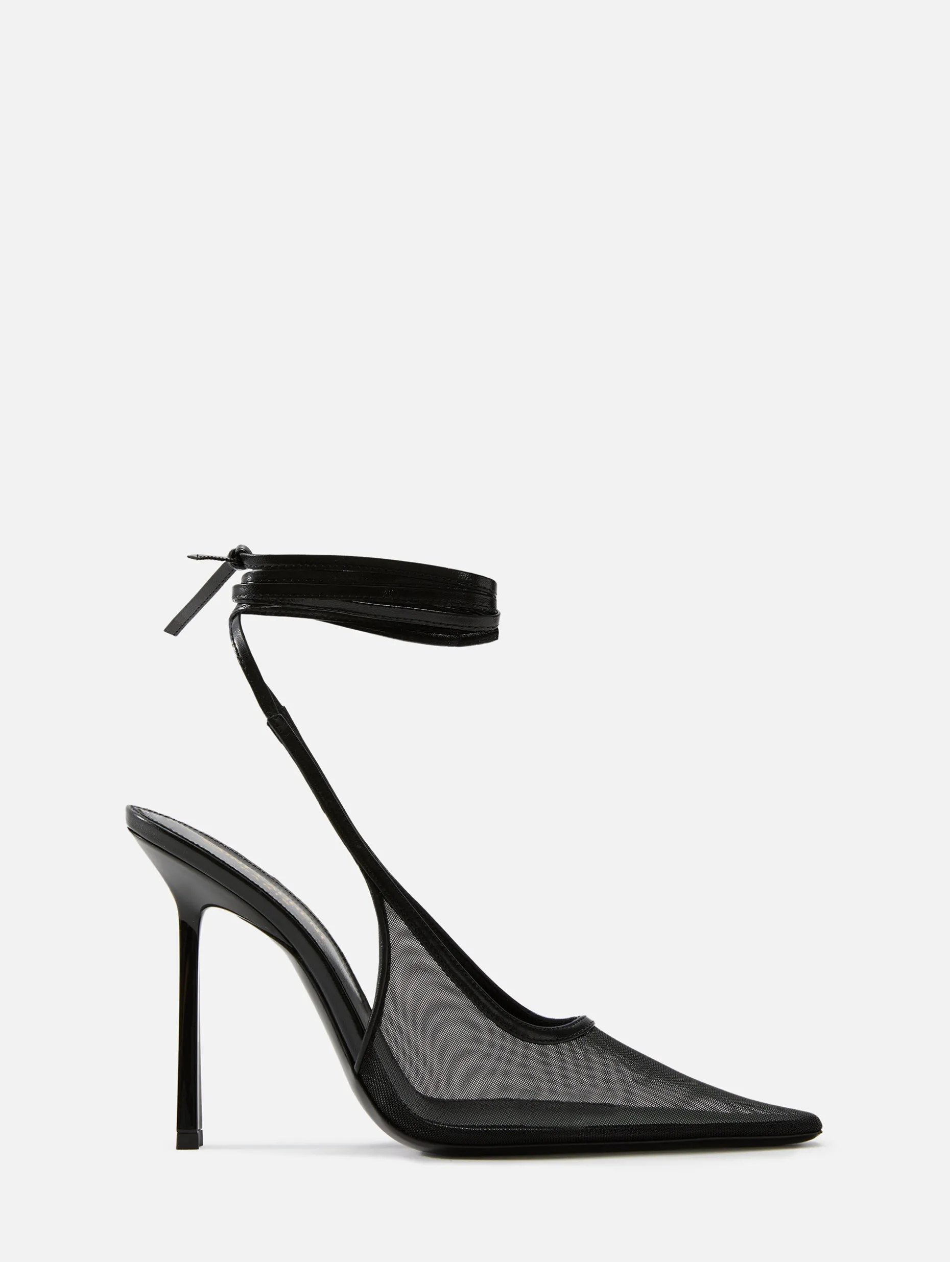 Oxalis Tulle Slingback 110mm