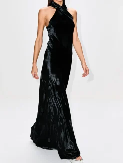 Pandora Gown