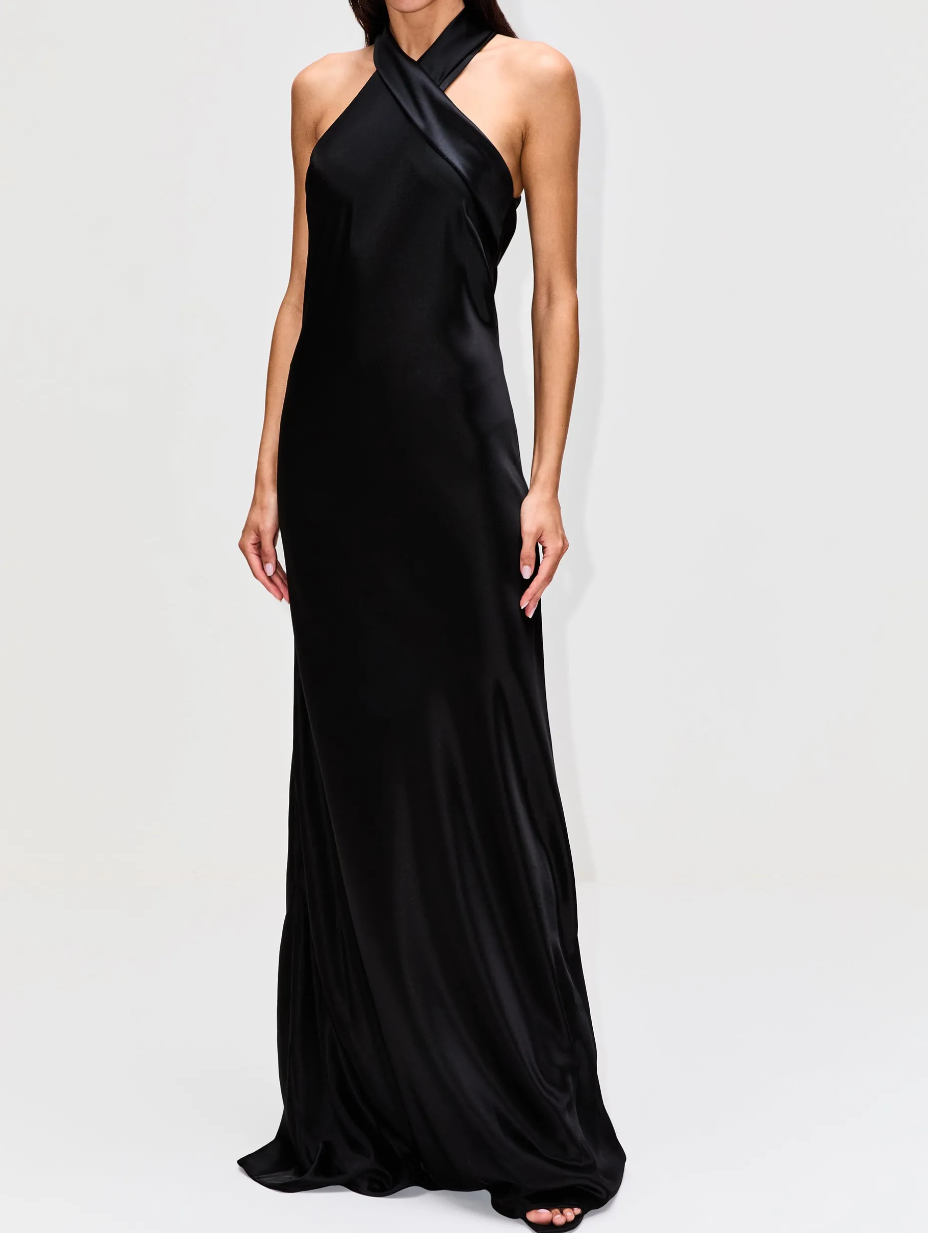 Pandora Gown
